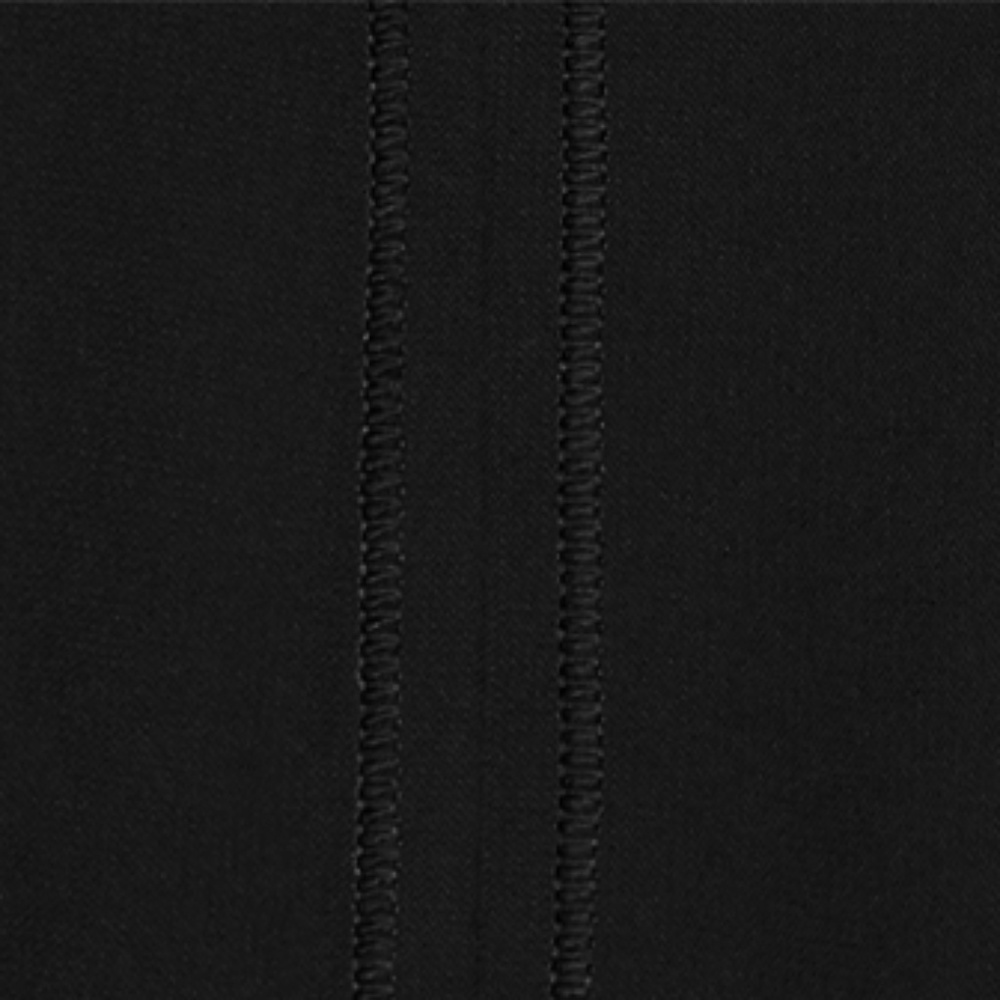 LULULEMON ON THE FLY BLACK MINI SKIRT WOMEN SIZE 4 - Picture 6 of 6